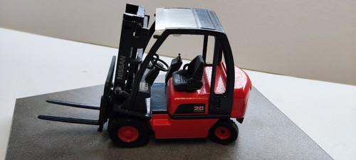 Model nissan forklift by - of, a