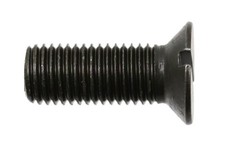 Countersunk Head Bolt M8x1x20