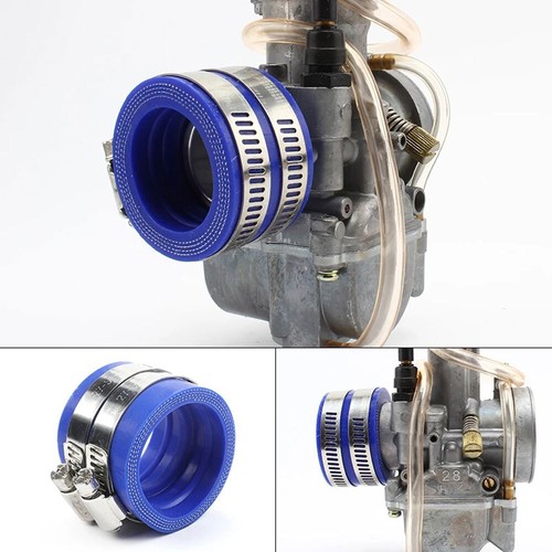 1pc 45mm flange adapter - 1pc, carb
