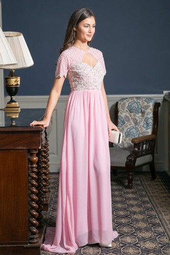 Virgos lounge laima maxi - lounge, dress
