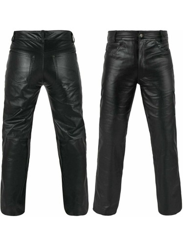 Leather pants for - for, men