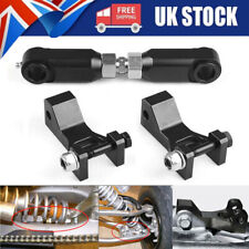 3 Front & Rear Lowering Kit