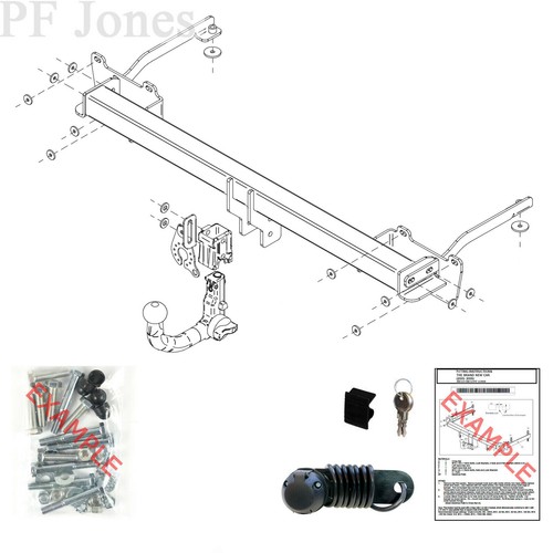 Tow trust towbar - tow-trust,