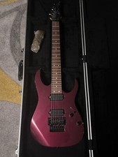 Ibanez RG7620 - 7 String -