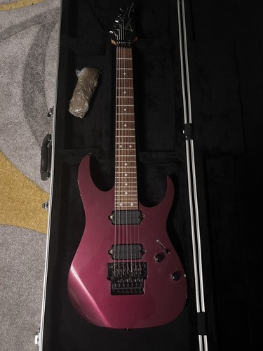 Ibanez rg7620 string - rg7620,