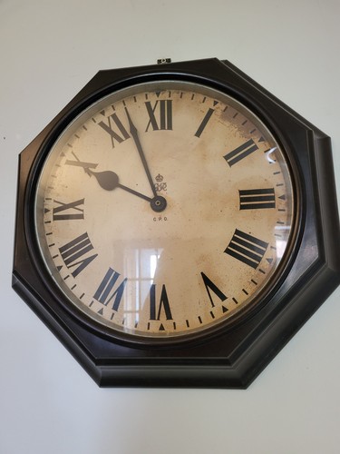 Gpo gents leicester vintage - gpo,