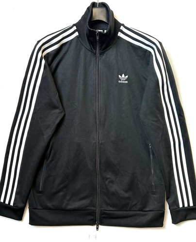 Adidas beckenbauer track - adidas,