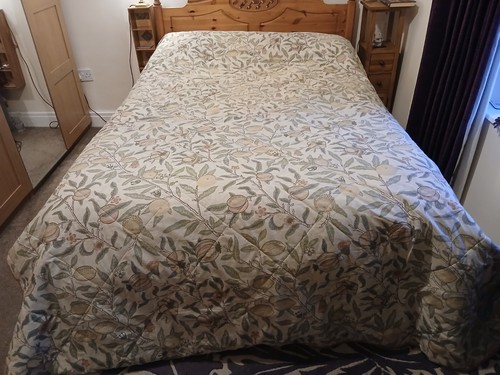 William morris sanderson - william,