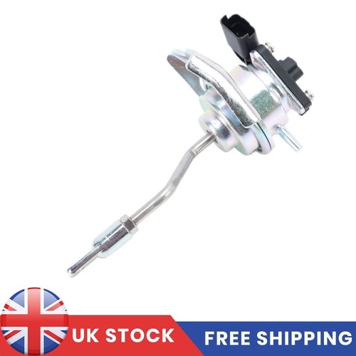 New turbocharger actuator - new, for