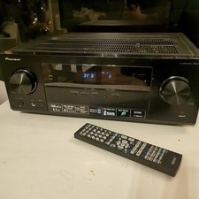 Pioneer VSX-424-K AV Receiver