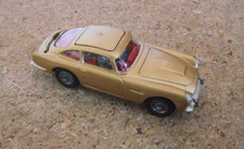 Original Vintage Corgi Toys