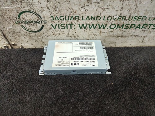Range rover evoque l538 dab - rover,