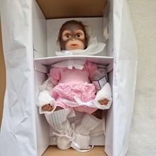 Ashton Drake-The Hamilton