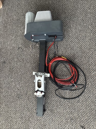 Truma right hand motor - truma,