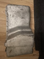 Ford Scorpio Cosworth 24v Boa