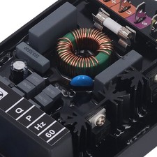 Automatic Voltage Regulator