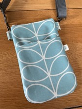 Crossbody Mobile Phone Bag -