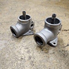 Hobart AM14 Commercial Dishwasher Upper & Lower Wash Tee Hub Assy  119306 289084