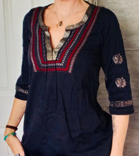 Odd molly boho vintage style - odd,