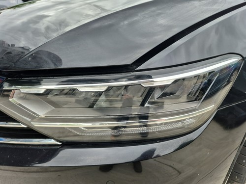 2020 2024 volkswagen passat - 2020-2024,