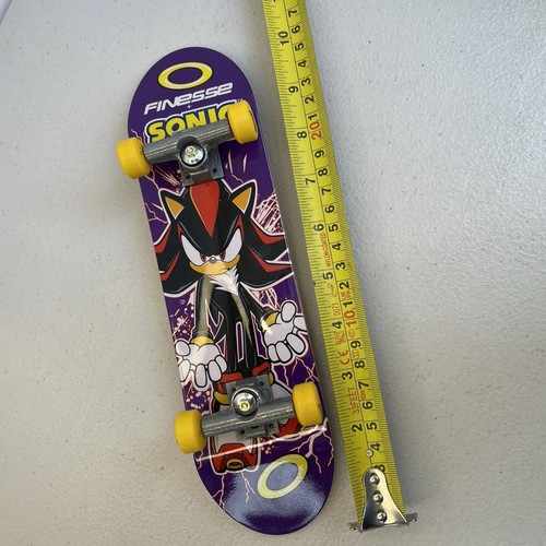 Sega spin master - spin, deck