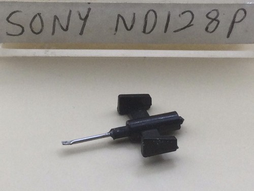 Sony nd128p record - sony,