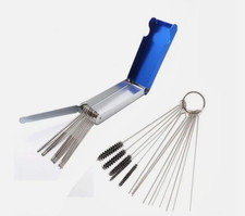 Gas Welding Tip Cleaner Needle