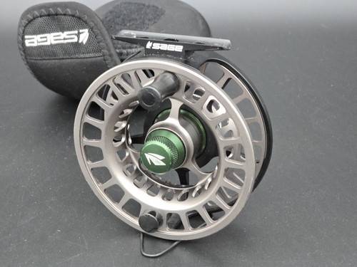 Sage spectrum 8 reel - sage,