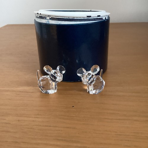 Swarovski lovlots pioneers - lovlots, joe