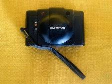 Olympus XA2 35mm Compact Film
