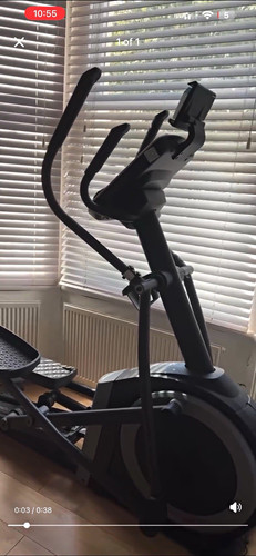Nordictrack electric - nordictrack,