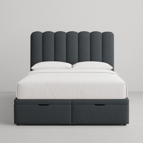 Cloud bed teddy boucle - cloud,