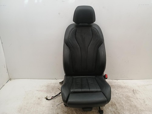 2014 bmw estate front seat - front,