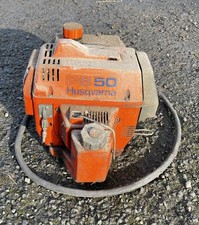 Husqvarna PS50 Hydraulic Unit
