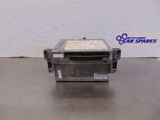 BMW F11 F10 Stereo Radio CD Player Head Unit 5 series 11-15 navigation 9311035