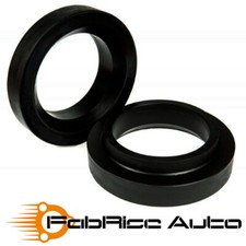 Lift Kit Rear Coil Spacers
