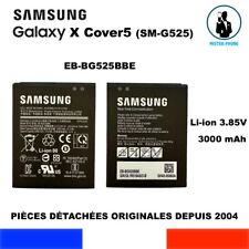ORIGINAL SAMSUNG GALAXY XCOVER 5 BATTERY EB-BG525BBE SM-G525F/DS OEM 3300mAh