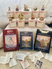 Enchantica Dragons And