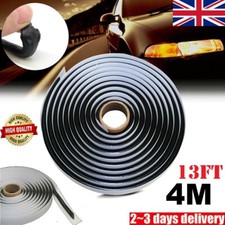 Butyl Tape Rubber Glue Headlight Sealant Retrofit Reseal Headlamps Door 4M/13FT
