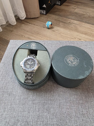 Citizen promaster wingman - citizen,