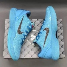 Kobe-6 Protro Blue Ice Grinchs