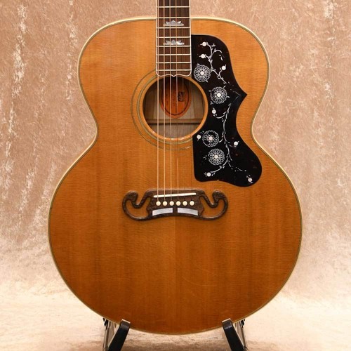 Gibson 200 used acoustic - gibson, j-200
