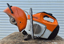 Stihl TS410 12" Petrol Disc