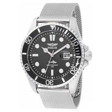 Invicta IN-47172 Mens Pro Diver Watch