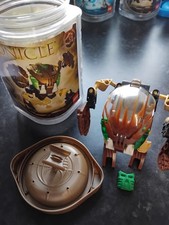 LEGO Bionicle 8560 Bohrok