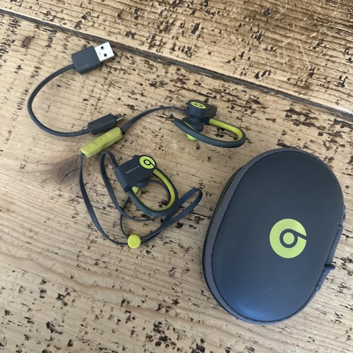 Beats dre powerbeats - dre,