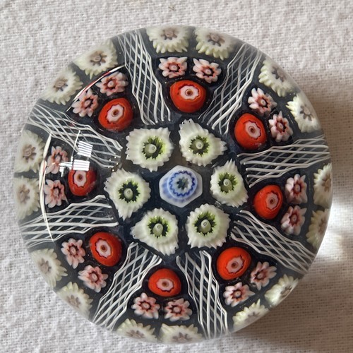 Vintage strathearn millefiori - vintage,