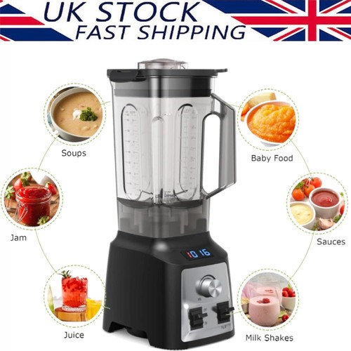 Food blender soup - food, heavy