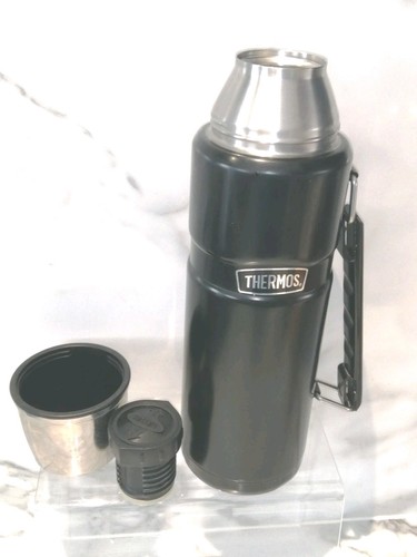 Thermos stainless king - thermos,