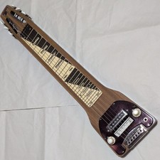 Teisco Lap Steel Guitar